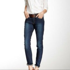 Joe's Jeans | 26 Alda Straight Leg Dark wash